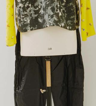 Montserrat Albores Gleason / aka PTRA / aka M.A.GLEASON