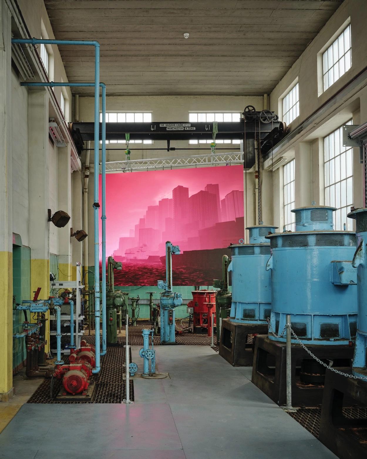 Labor Image