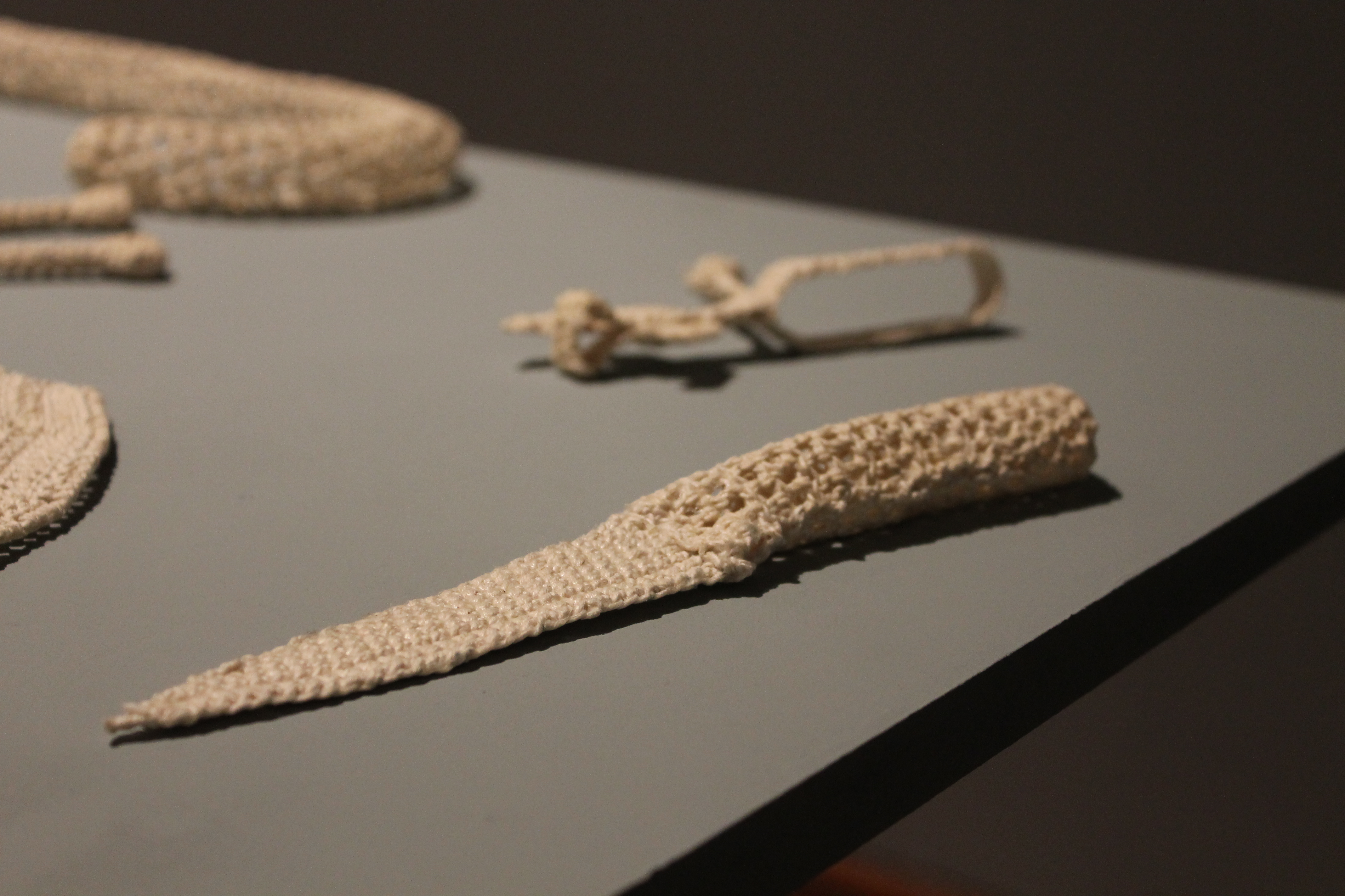 Más vale pajaro en mano, que tajo en el paño (2014)