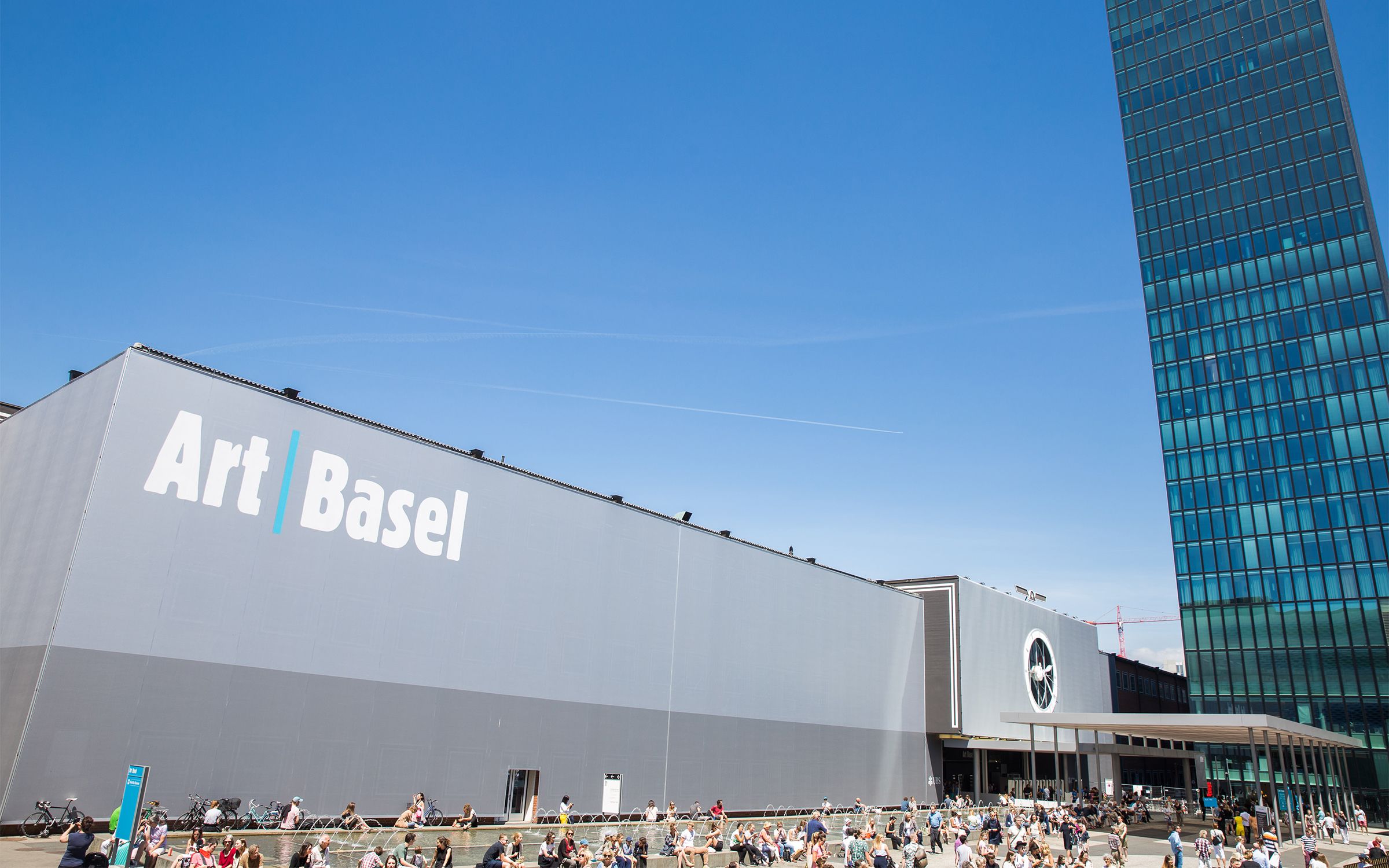 Labor participa en Art Basel 2023