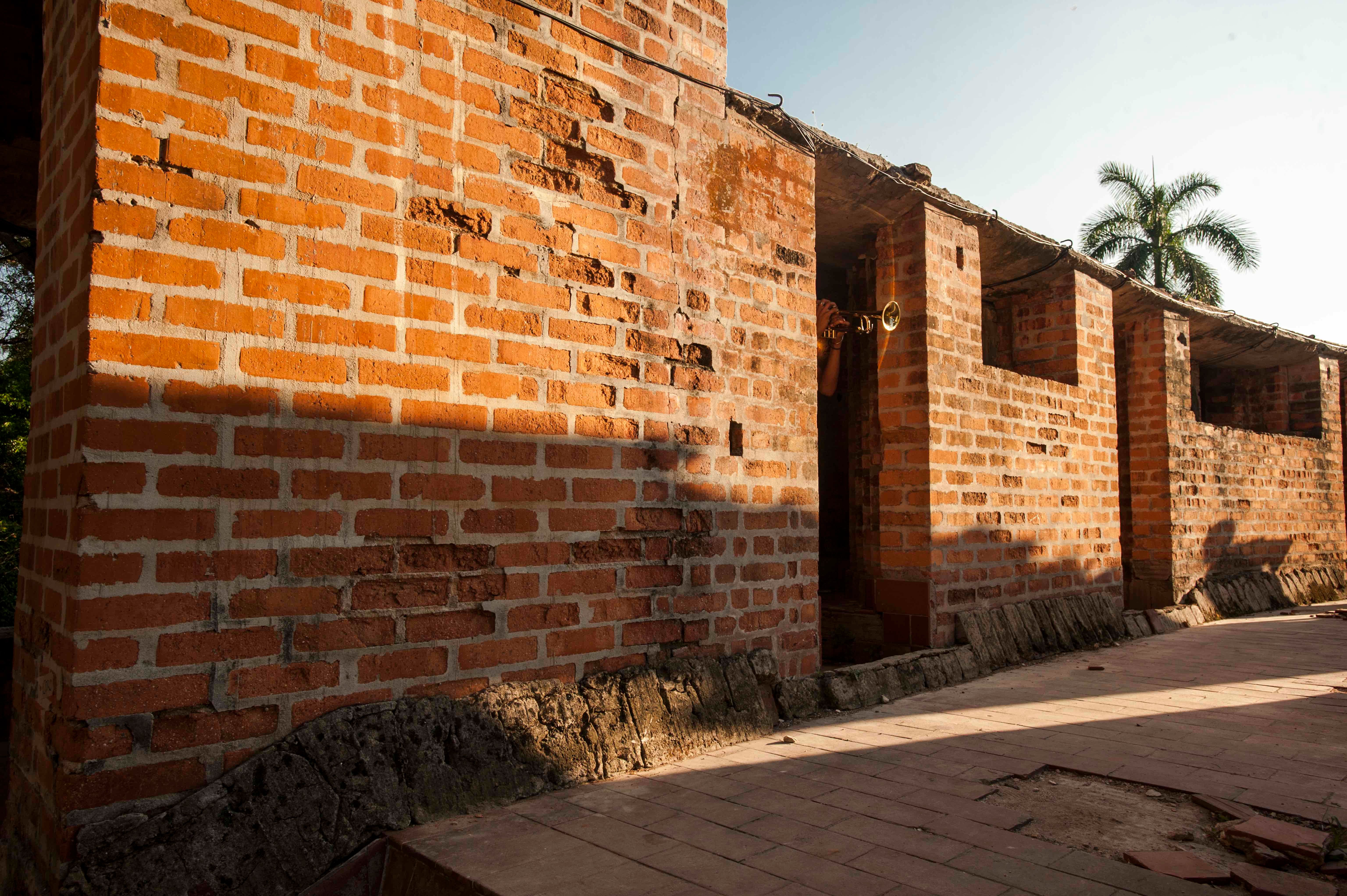 Essay on Flow, 2015. (12th Havana Biennial)