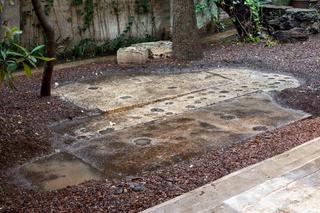 Jorge Satorre, “Un tema moral moderno, decorar el agujero”, 2017