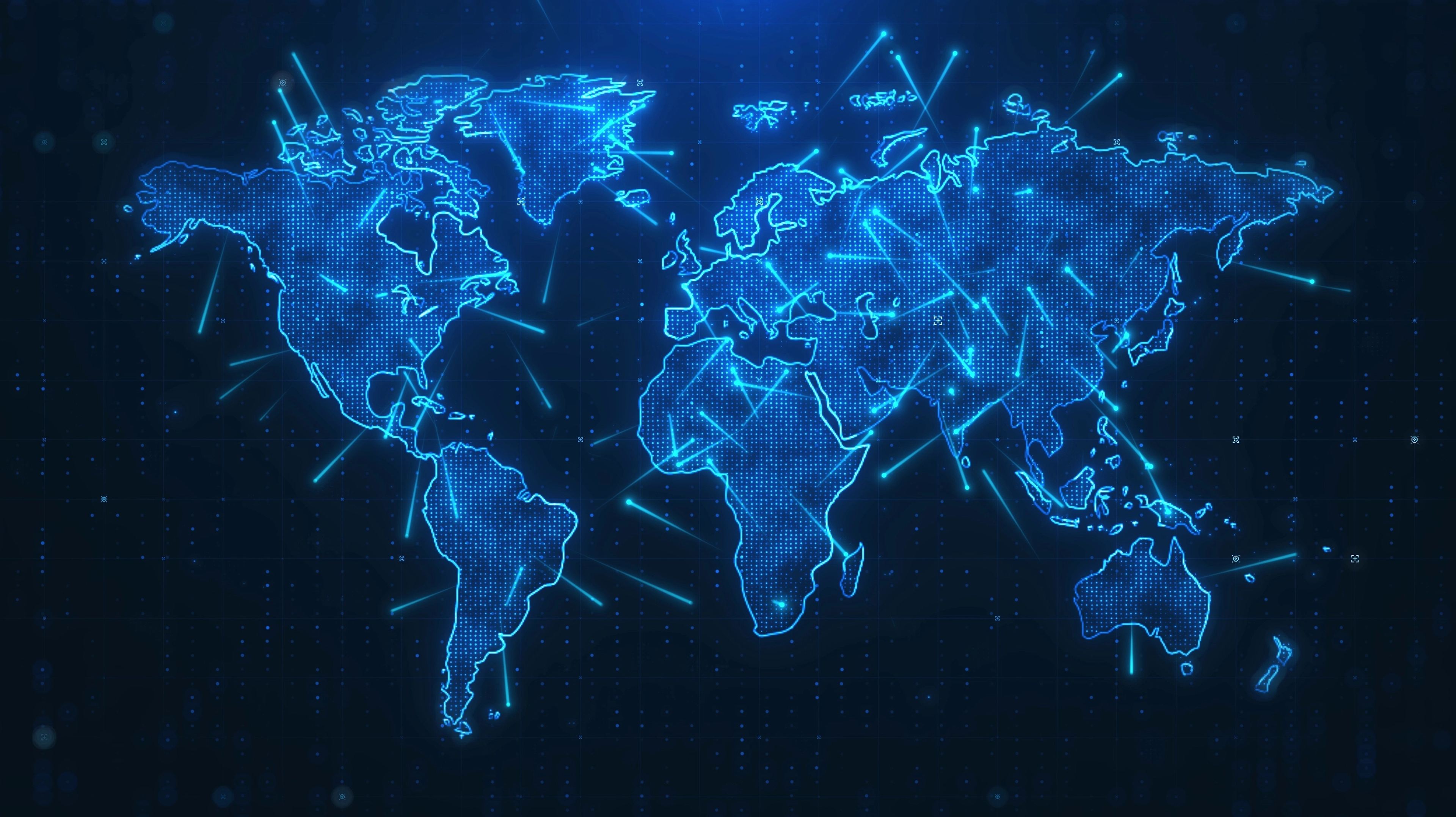 Global Capabilities