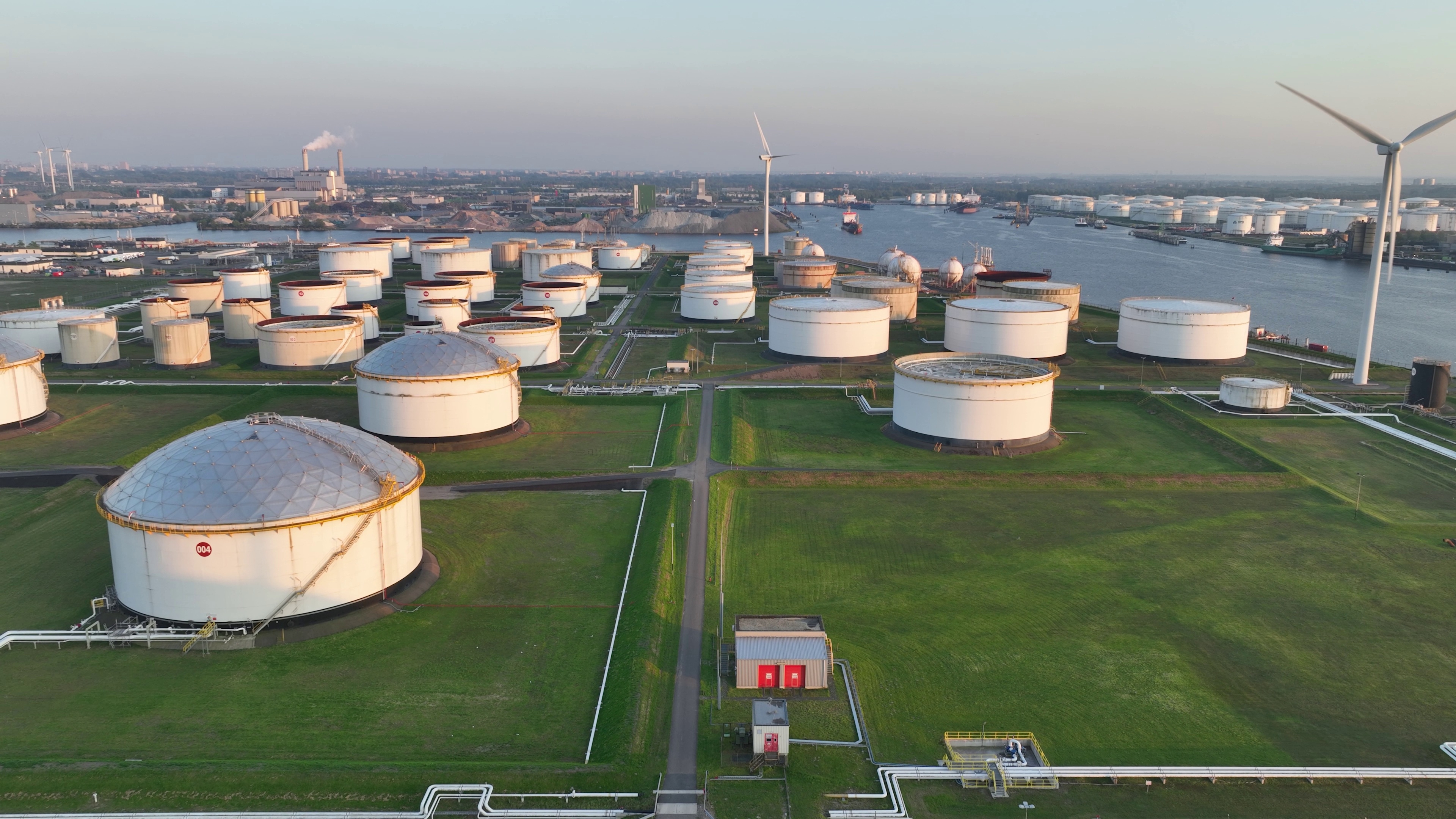 Oil Products