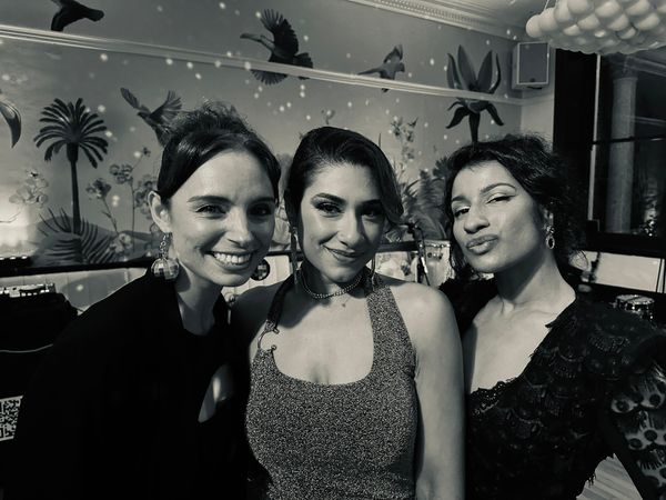 Some of my favourite singers