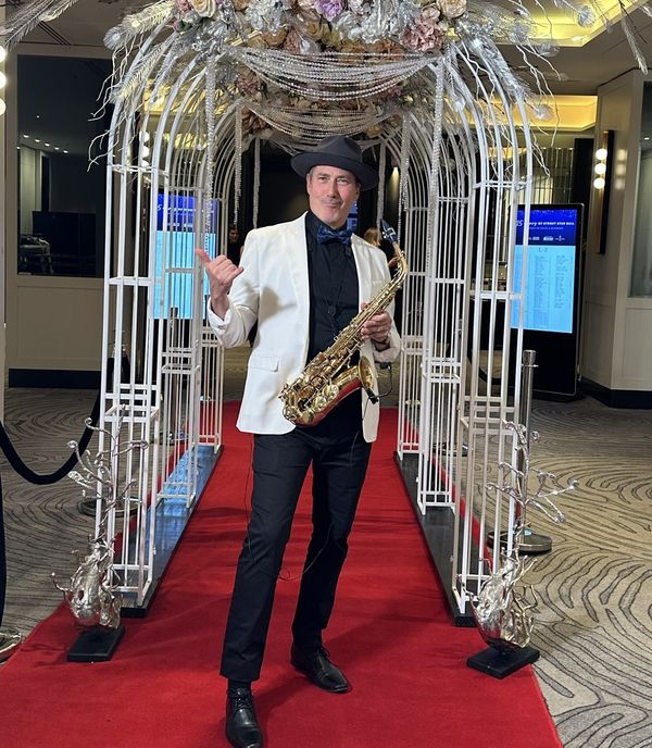 Starlight Foundation 25th Anniversary