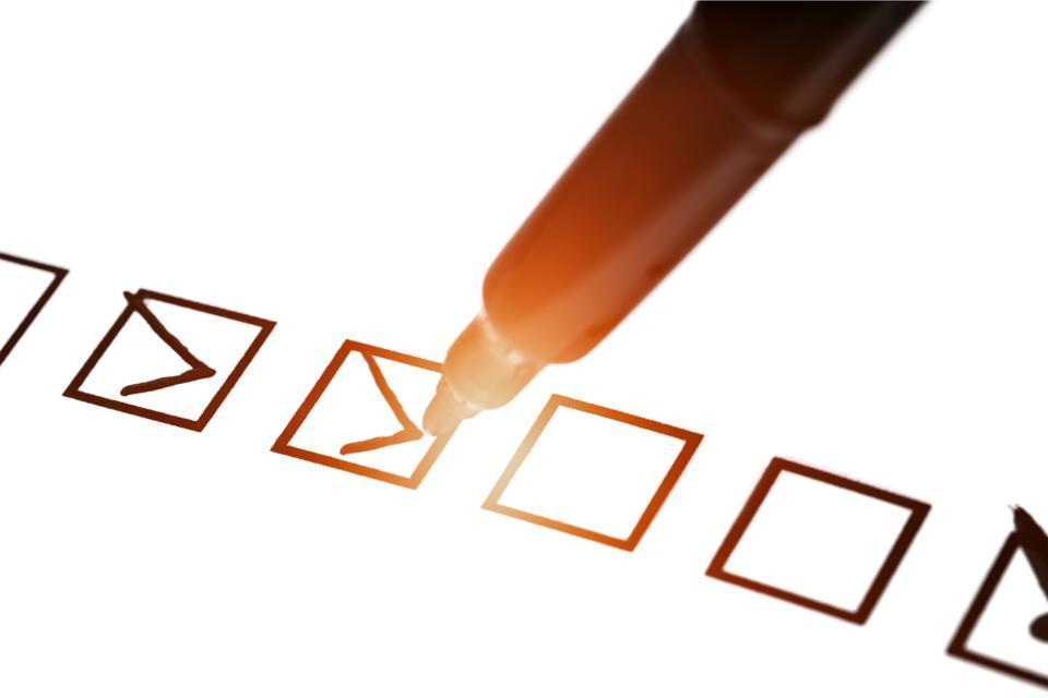 23 Necessary Church Documents for Grant Writing