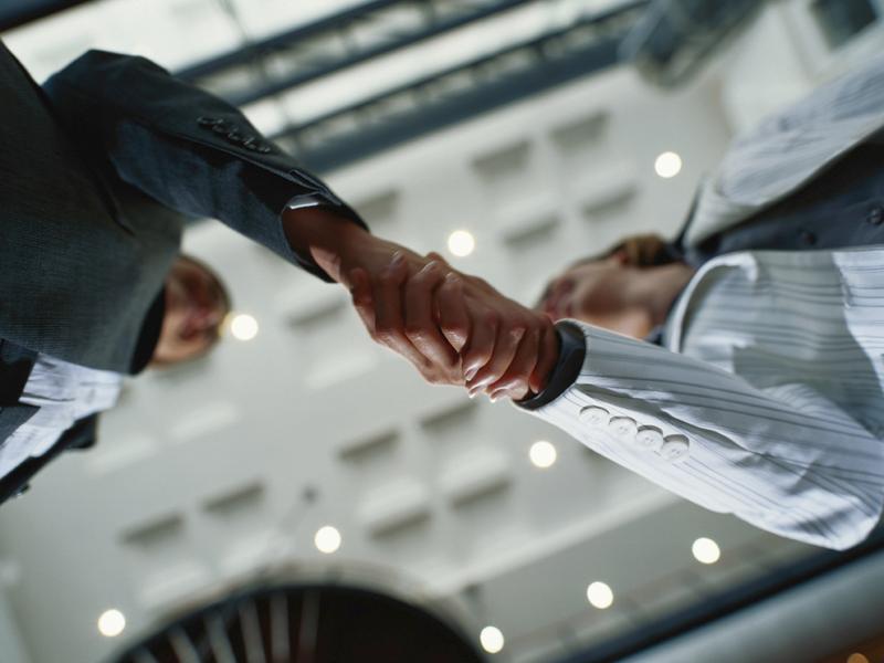 Building Lasting Partnerships: Creative Strategies for Recognizing Grant Funders