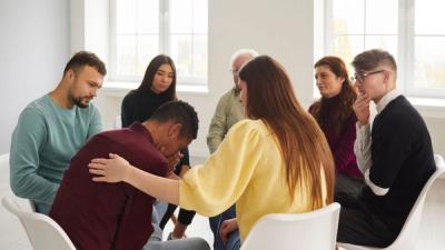 Addiction and Recovery: The Role of Faith-Based Organizations in Healing