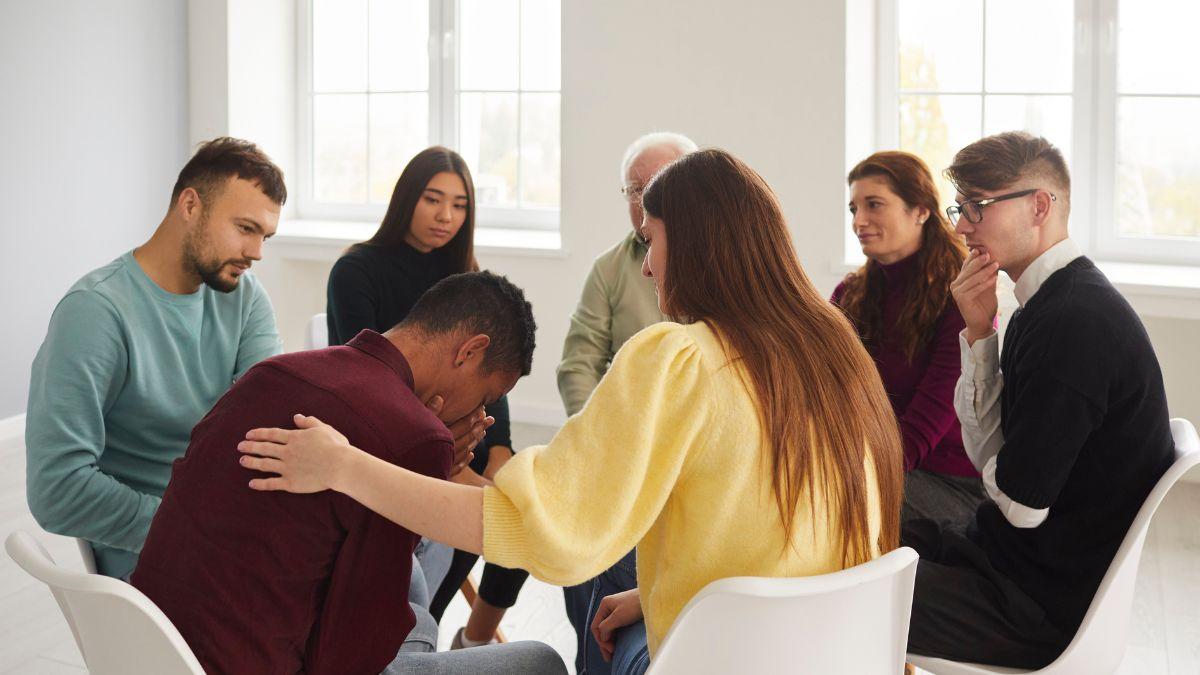 Addiction and Recovery: The Role of Faith-Based Organizations in Healing
