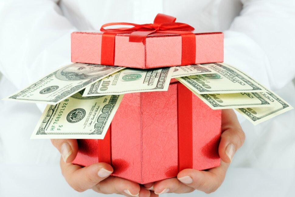 Holiday Joy in Ministry: Grant Writing for Your Church Programs