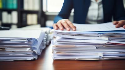 Staying Organized in Grant Writing for Your Church and Ministries