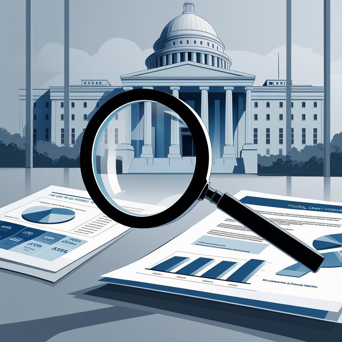 Federal Grants Under Review: What the New Executive Order Means