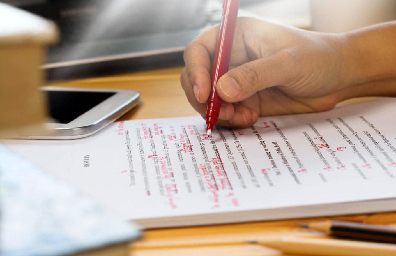 Grant Writing Strategies That Get Attention