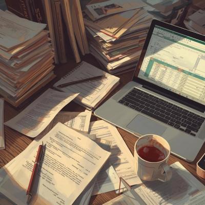 Grant Writing Horror Stories… and How to Survive Them