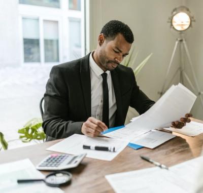 Grant Readiness Series: Article of Incorporation, Statement of Faith, and Bylaws 