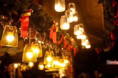 Tech the Halls: Unwrapping the Enchantment of AI in Grant Writing Wonderland
