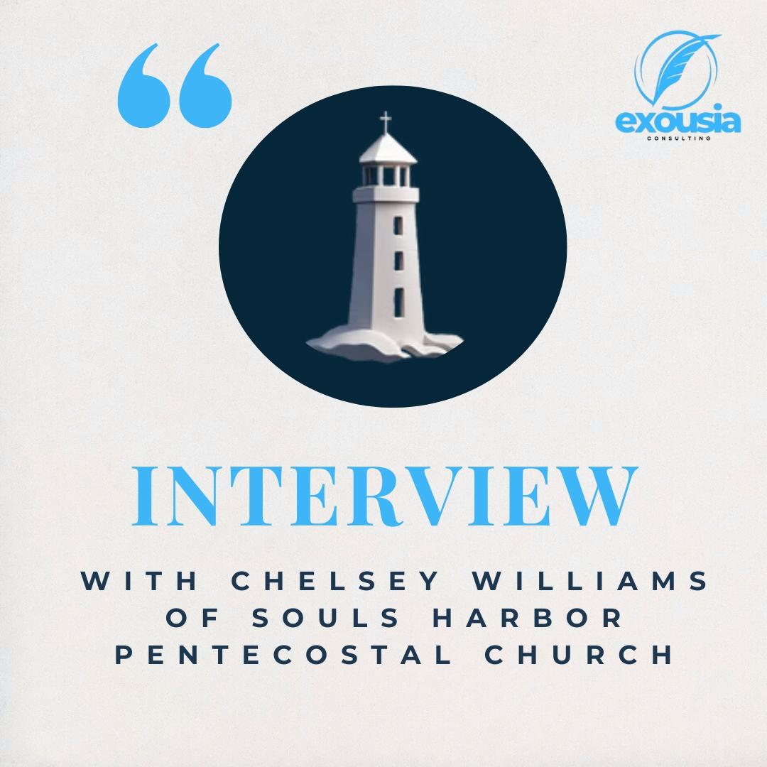 How Souls Harbor is Building a Thriving Hispanic & Bilingual Ministry with Exousia
