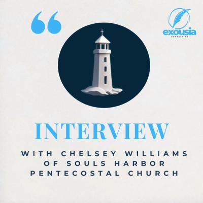 How Souls Harbor is Building a Thriving Hispanic & Bilingual Ministry with Exousia