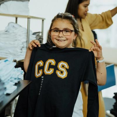 From Vision to Victory: CCS Wins $5.36M Lilly Endowment Grant