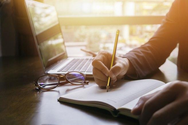 How To: Write Powerful Mission and Vision Statements 