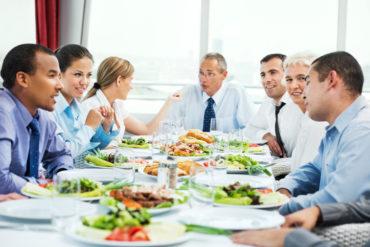 The Role of Networking in Grant Writing: Get out and start connecting! 