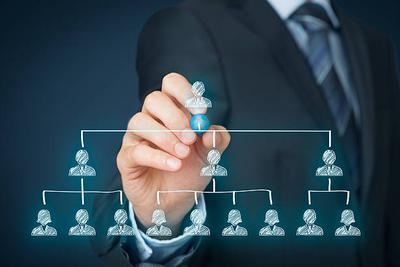Grant Readiness Series: Organizational Structure and Organizational History