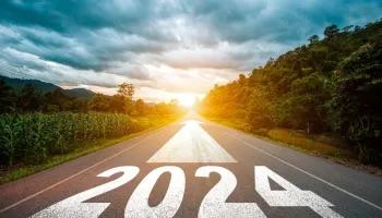 Part 2: Embrace the New Year: A Journey of Fresh Ideas, Goals, and Grant Writing Success