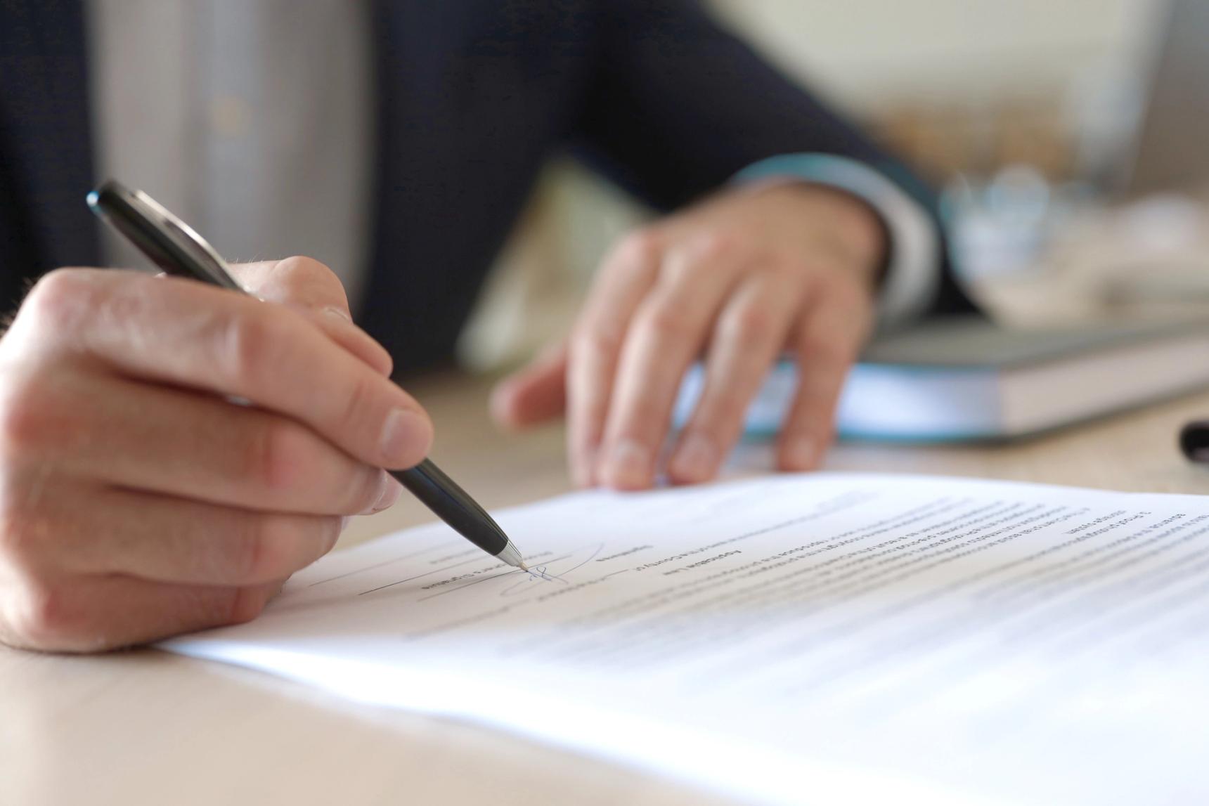 Navigating the Grant Award Journey: A Commitment to Impact and Stewardship in Your Grant Report