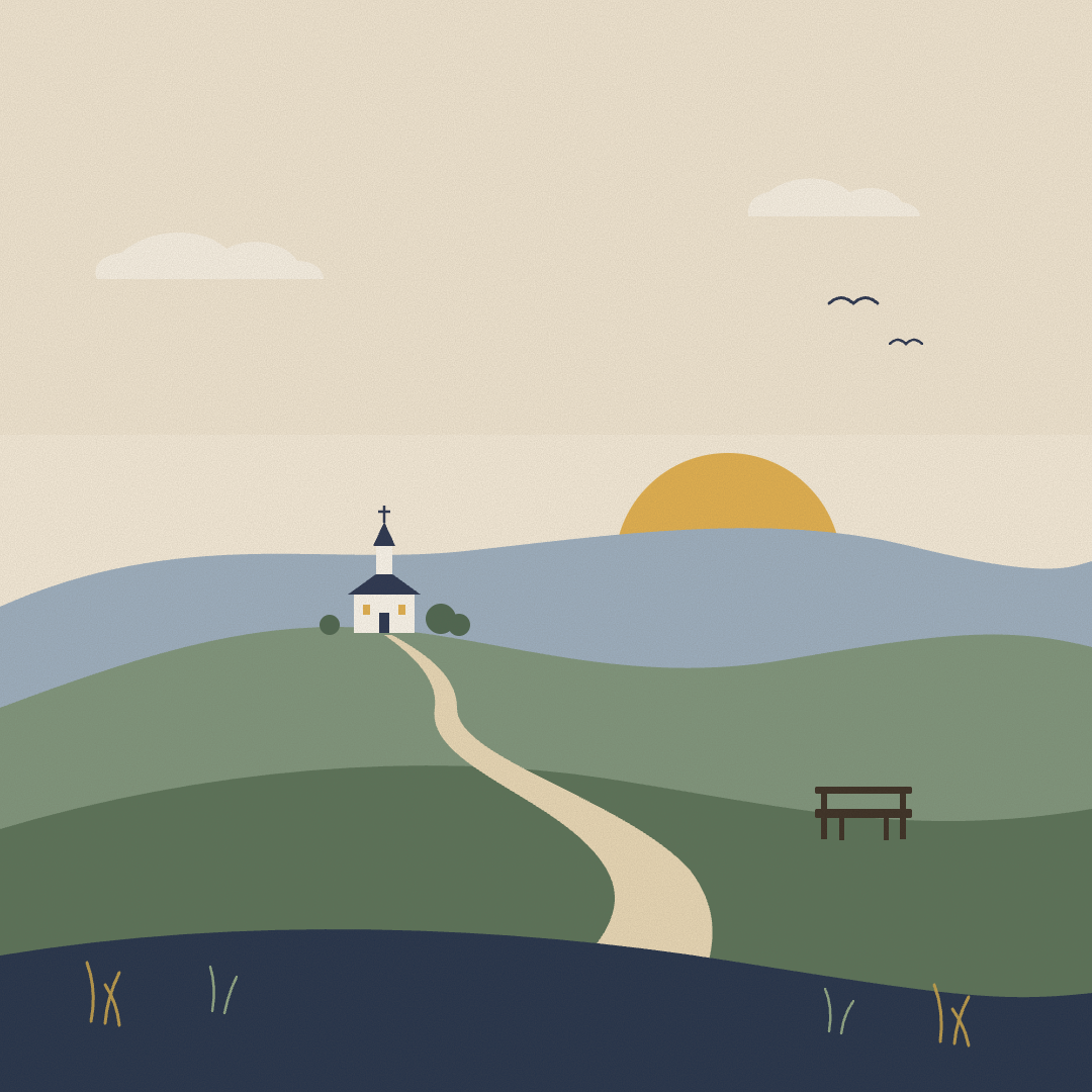 Grant Highlight: Lilly Endowment Clergy Renewal Programs