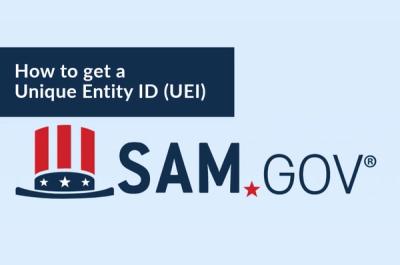 Unlock Church Funding with a UEI Number: A Step-by-Step Guide to Getting Your Unique Entity Identifier