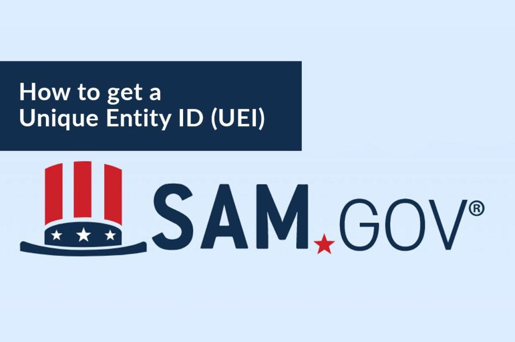 Unlock Church Funding with a UEI Number: A Step-by-Step Guide to Getting Your Unique Entity Identifier
