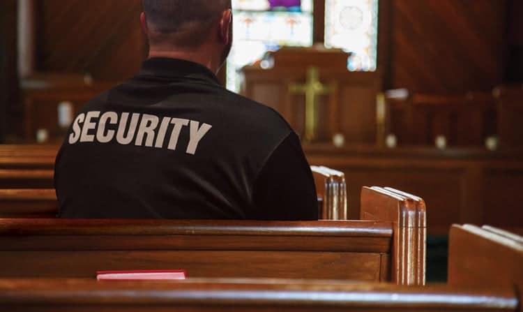 Enhance Your Church's Security through a Vulnerability Assessment: Strengthen Your Application for the Nonprofit Security Grant Program (NSGP)