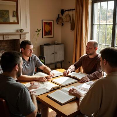 Christian Practices Initiative: Up to $2.5M Available