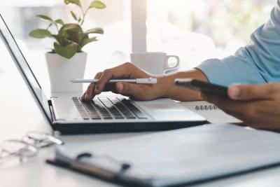 Grant Readiness Series: The UEI Advantage in Grant Writing and Beyond