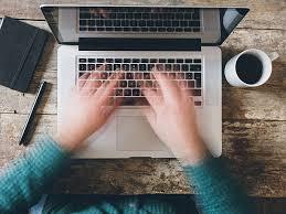 Speed Up The Process: Tips To Write Grants Faster