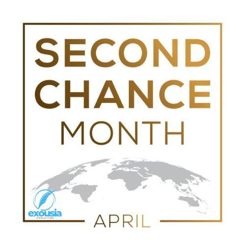 Part 1: April is Second Chance Month – Here's How Churches Can Lead the Way in Creating Opportunities for Renewal
