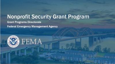 Important Update: What the Pause on the Nonprofit Security Grant Program Means for Your Organization