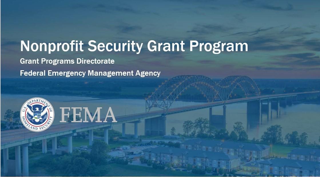 Important Update: What the Pause on the Nonprofit Security Grant Program Means for Your Organization