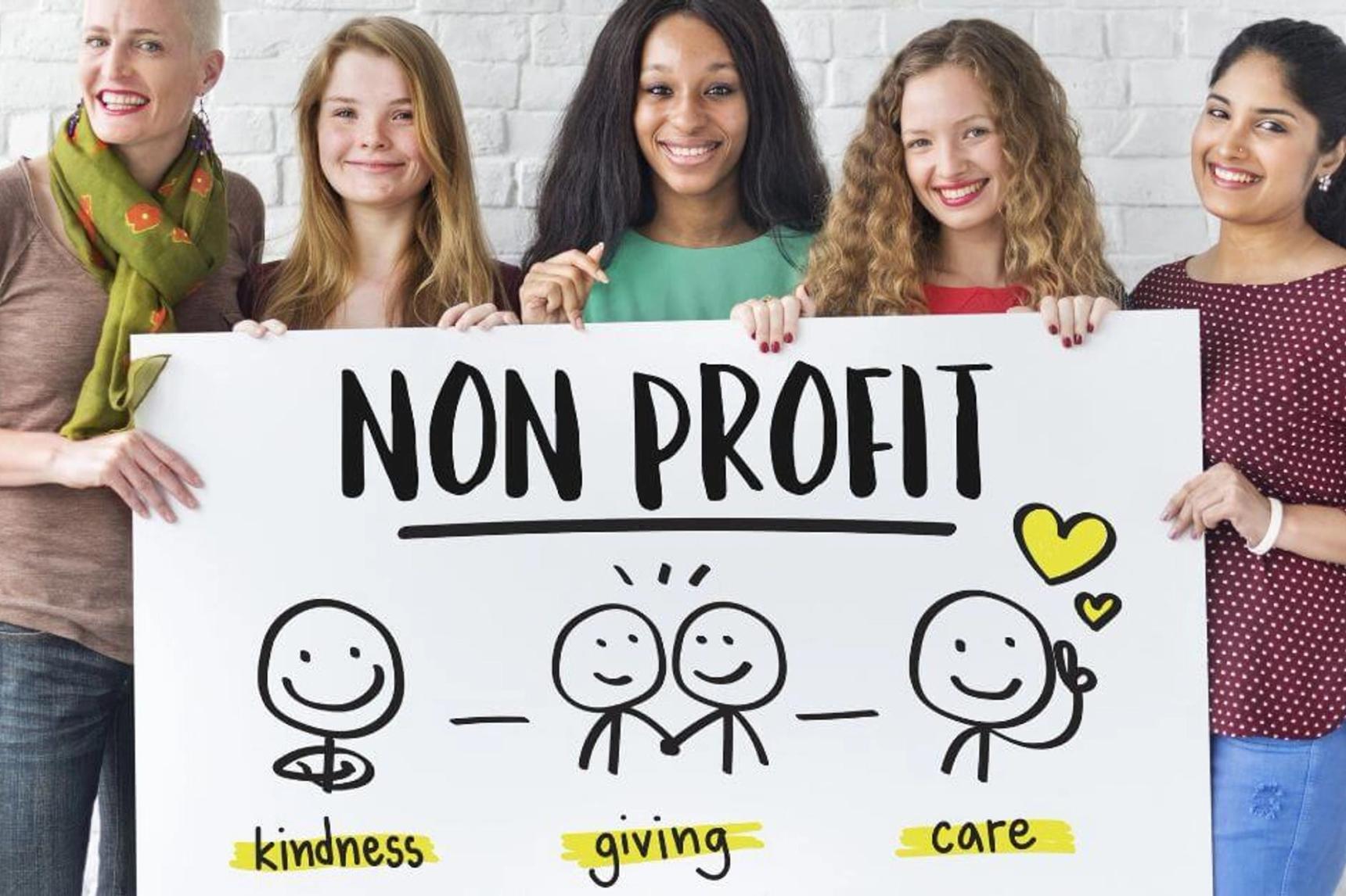 Essential Grant Writing Tips for Small Nonprofits to Secure Funding
