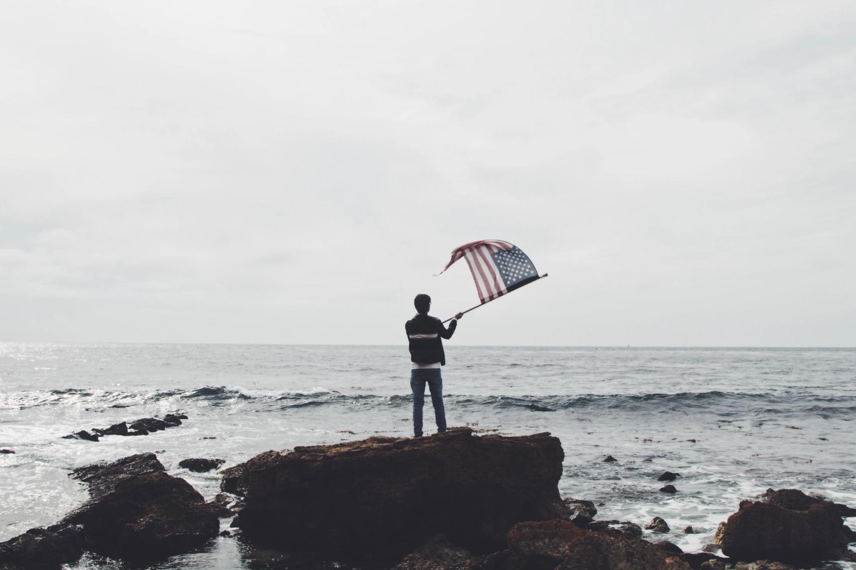 Honoring the Fallen: How Faith-Based Nonprofits Can Support Veterans and Gold Star Families