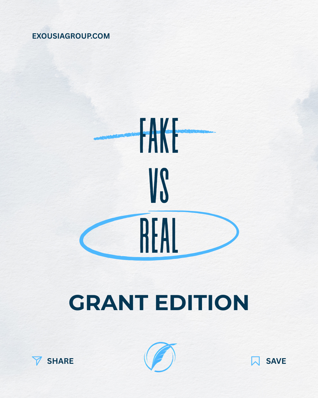 FAKE vs. REAL Grants: How to Protect Your Ministry from Scams