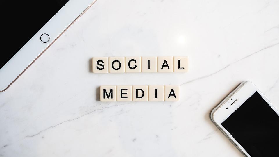 Grants and Connections: Unleashing the Power of Social Media Engagement to Amplify Your Success!