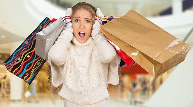 Grant Writing Procrastination vs. Last-Minute Christmas Shopping: A Tale of Deadlines and Deliverables