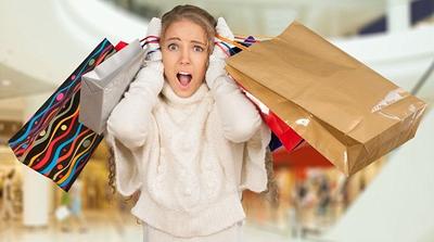 Grant Writing Procrastination vs. Last-Minute Christmas Shopping: A Tale of Deadlines and Deliverables