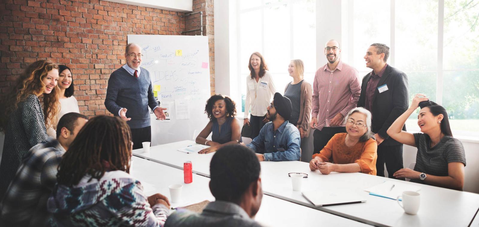  Develop FUNDable Church Programs
