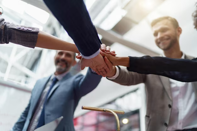 Part 1 Persuasion in Church Grant Writing: Getting Your Team Onboard with Your Vision
