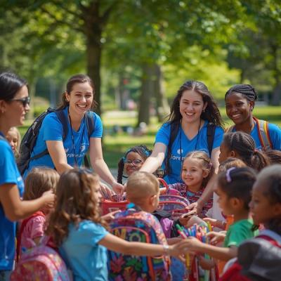 Grant Opportunity Spotlight: Kars4Kids Small Grant Program