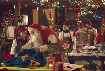 Checking It Twice: A Santa-Inspired Checklist to Successful Grant Writing