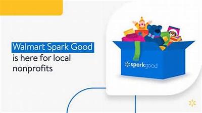 How Walmart's Spark Good Grants Can Fuel Your Nonprofit's Mission